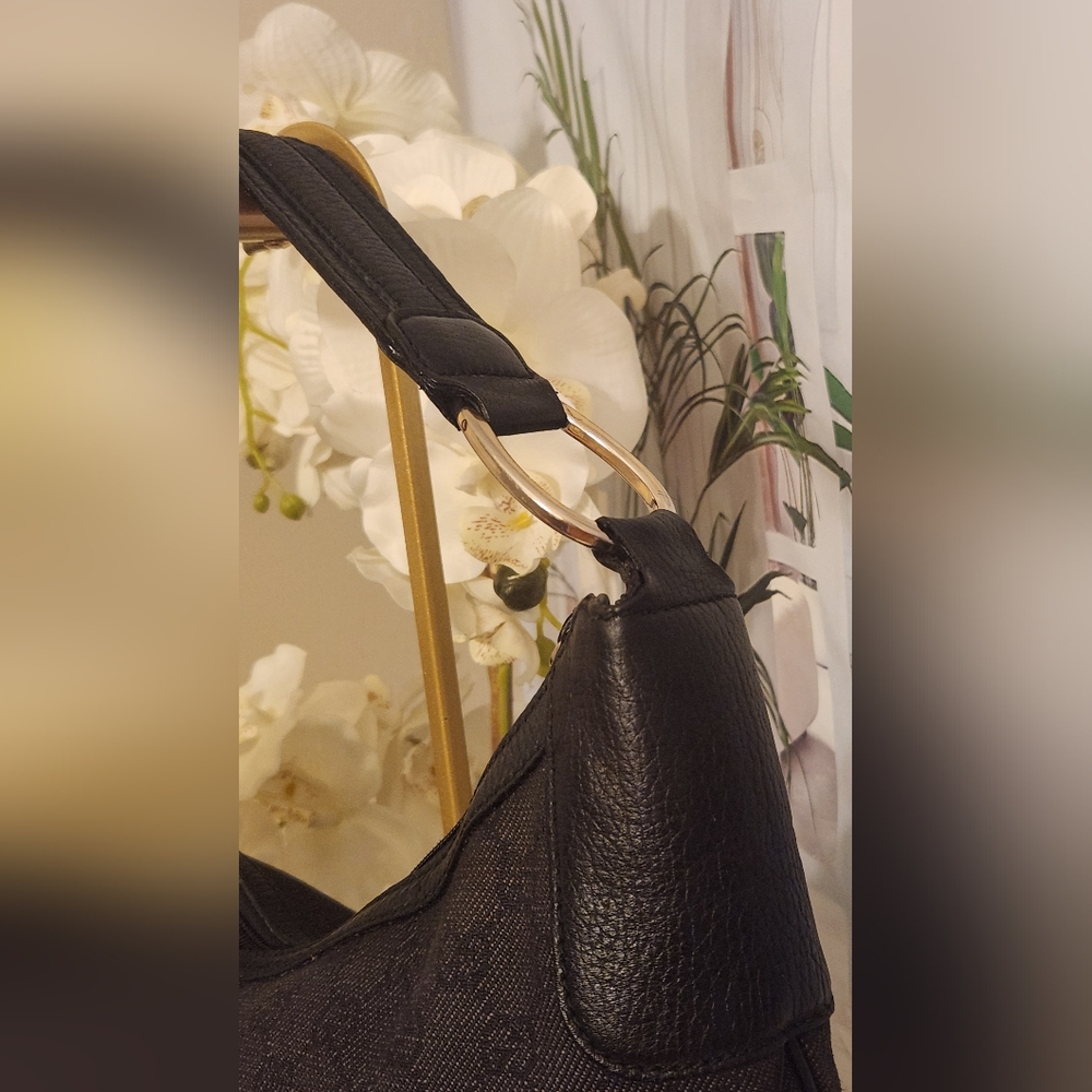 COA! Gucci Moon Hobo Shoulder Bag..Gorgeous Bag! EXCELLENT! - Picture 6 of 16